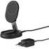Chargeur sans fil Qi2 (15 W) pliable - Belkin BoostCharge Pro - Noir