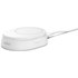 Chargeur sans fil Qi2 (15 W) pliable - Belkin BoostCharge Pro - Blanc