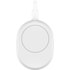 Chargeur sans fil Qi2 (15 W) pliable - Belkin BoostCharge Pro - Blanc
