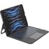 Étui avec clavier pour iPad Air 10,9" et iPad Pro 11" - AZERTY - Belkin Connect