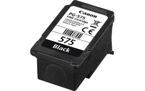 Cartouche d'encre Canon PG575 Noire Canon