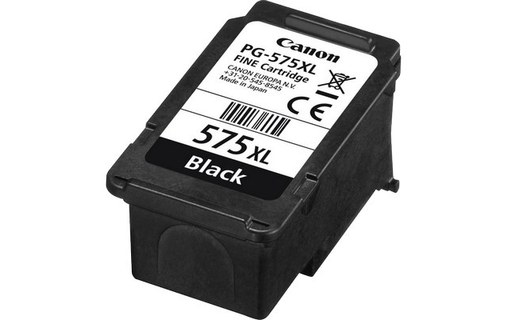Cartouche d'encre Canon PG575XL Noire Canon