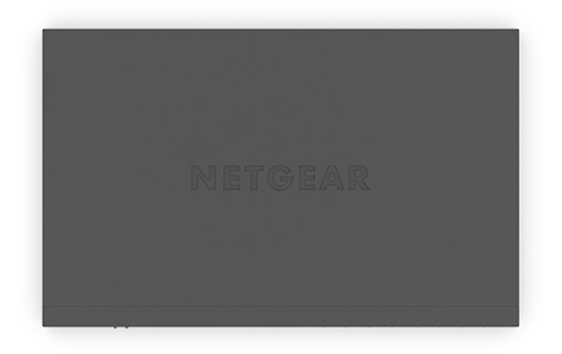 Switch Ethernet Netgear GS516UP 16 ports - PoE