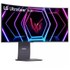 Écran Gaming Incurvé 34" LG UltraGear 39GS95QE-B - OLED 240 Hz