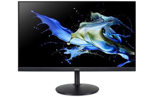 Écran Gaming 27" Acer CB2 CB272U E3 - HDMI/DisplayPort