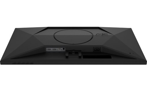 Écran Gaming 27" AOC 27G4XE - 180 Hz HDMI/DisplayPort