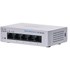 Switch Ethernet Cisco CBS110-5T-D-EU 5 ports - L2