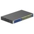Switch Ethernet Netgear GS524PP 24 ports - PoE