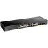 Switch Ethernet D-LINK DGS-1250-28X/E 24 ports - Manageable, L3