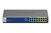 Switch Ethernet Netgear GS516UP 16 ports - PoE