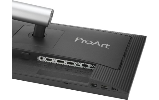 Écran 23,8" ASUS ProArt PA24ACRV - HDMI/DisplayPort/USB-C