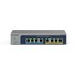 Switch Ethernet NETGEAR Ultra60 8 ports - 2,5 GbE, Manageable, PoE, L2/L3