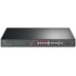Switch Ethernet TP Link TL-SL1218P 18 ports - PoE