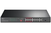 Switch Ethernet TP Link TL-SL1218P 18 ports - PoE