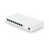 Switch Ethernet UBIQUITI UISP 8 ports - Manageable, PoE, L2