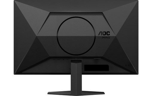 Écran Gaming 27" AOC 27G4XE - 180 Hz HDMI/DisplayPort
