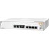 Switch Ethernet Aruba Instant On 1830 / JL811A 8 ports - Manageable, PoE, L2