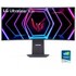 Écran Gaming Incurvé 34" LG UltraGear 39GS95QE-B - OLED 240 Hz