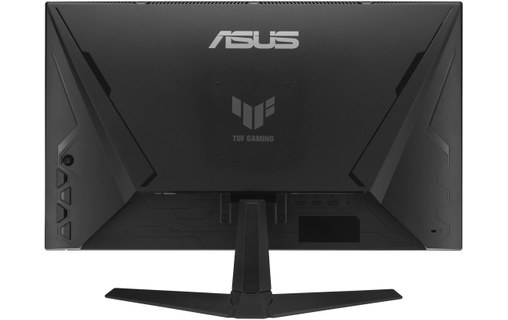 Écran Gaming 24,5" ASUS TUF VG259Q3A - 180 Hz HDMI/DisplayPort