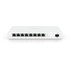 Switch Ethernet UBIQUITI UISP 8 ports - Manageable, PoE, L2
