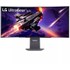 Écran Gaming Incurvé 45" LG UltraGear 45GS95QE-B - OLED 240 Hz