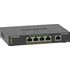 Switch Ethernet NETGEAR GS305EP 5 ports - Manageable, PoE, L2/L3