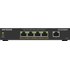 Switch Ethernet NETGEAR GS305EPP 5 ports - Manageable, PoE, L2/L3