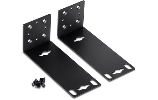 Switch Ethernet Trendnet TEG-S25D 24 ports