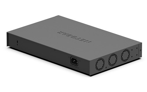 Switch Ethernet Netgear GS516UP 16 ports - PoE