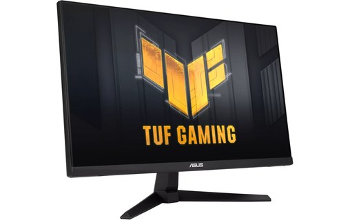Écran Gaming 24,5" ASUS TUF VG259Q3A - 180 Hz HDMI/DisplayPort