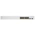 Switch Ethernet Cisco CBS220-16P-2G-EU 16 ports - Manageable, PoE, L2