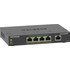 Switch Ethernet NETGEAR GS305EPP 5 ports - Manageable, PoE, L2/L3