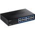 Switch Ethernet Trendnet TEG-S17D 16 ports