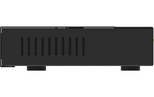 Switch Ethernet NETGEAR GS305EPP 5 ports - Manageable, PoE, L2/L3