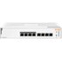 Switch Ethernet Aruba Instant On 1830 / JL811A 8 ports - Manageable, PoE, L2