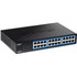 Switch Ethernet Trendnet TEG-S25D 24 ports
