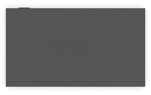 Switch Ethernet Netgear GS524PP 24 ports - PoE