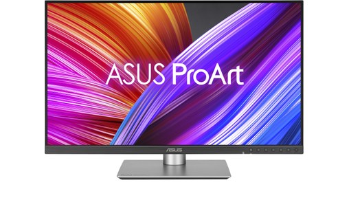 Écran 23,8" ASUS ProArt PA24ACRV - HDMI/DisplayPort/USB-C