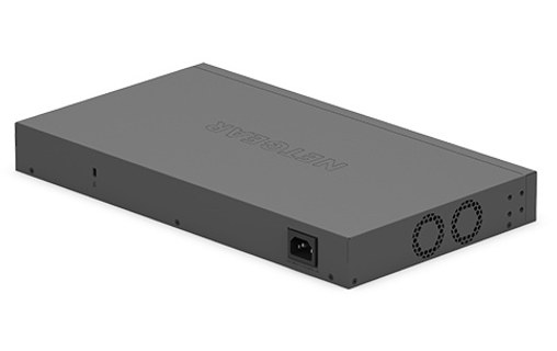 Switch Ethernet Netgear GS524PP 24 ports - PoE