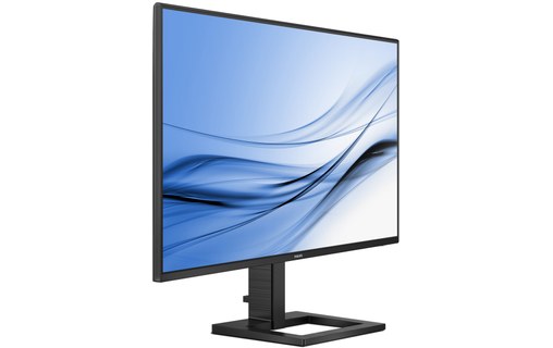 Écran 27" Philips Série 1000 27E1N1600AE/00 - HDMI/USB-C