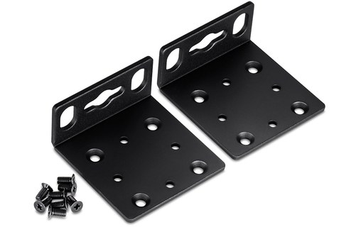 Switch Ethernet Trendnet TEG-S25 24 ports