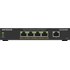 Switch Ethernet NETGEAR GS305EP 5 ports - Manageable, PoE, L2/L3