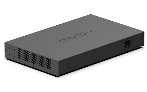 Switch Ethernet Netgear GS516UP 16 ports - PoE