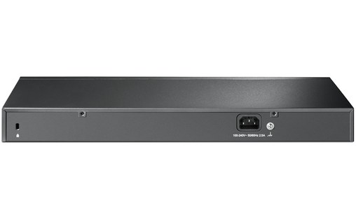 Switch Ethernet TP Link TL-SL1218P 18 ports - PoE