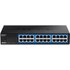 Switch Ethernet Trendnet TEG-S25D 24 ports