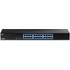 Switch Ethernet Trendnet TEG-S25 24 ports