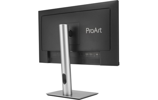 Écran 23,8" ASUS ProArt PA24ACRV - HDMI/DisplayPort/USB-C