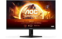 Écran Gaming 27" AOC 27G4XE - 180 Hz HDMI/DisplayPort