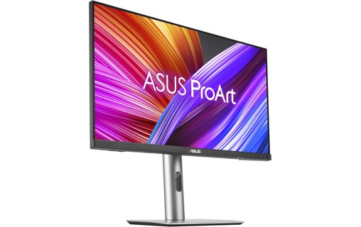 Écran 23,8" ASUS ProArt PA24ACRV - HDMI/DisplayPort/USB-C