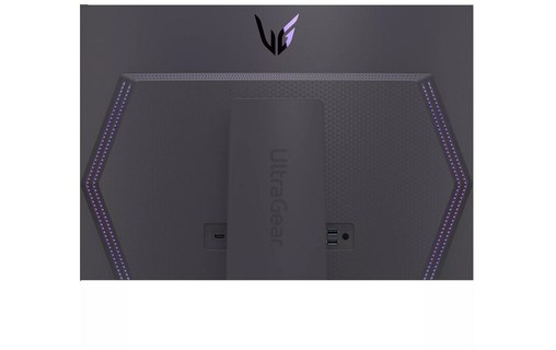Écran Gaming Incurvé 45" LG UltraGear 45GS95QE-B - OLED 240 Hz